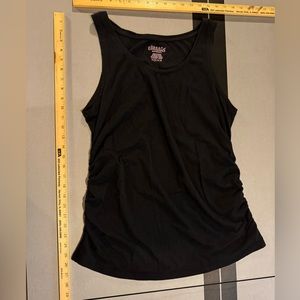 Women’s Great Expectations Maternity Tank Top Size XL